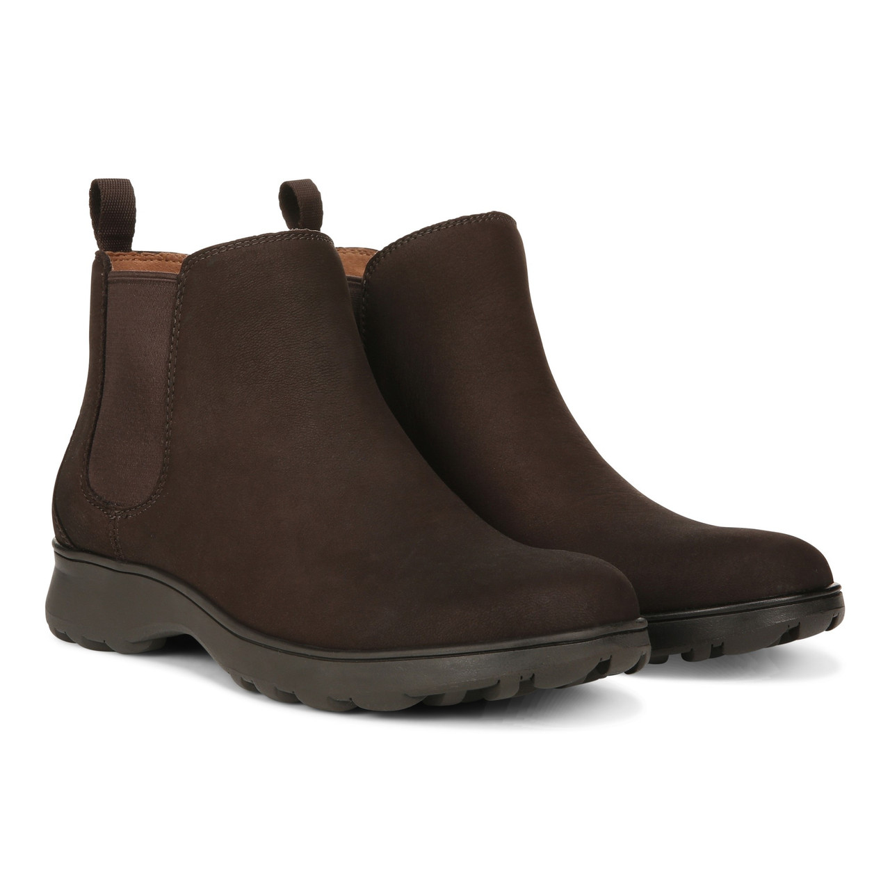 Womens comfort clearance chelsea boots