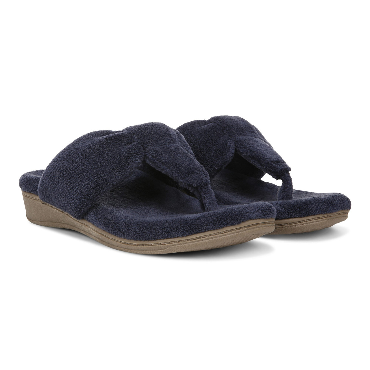 Vionic gracie deals thong slippers