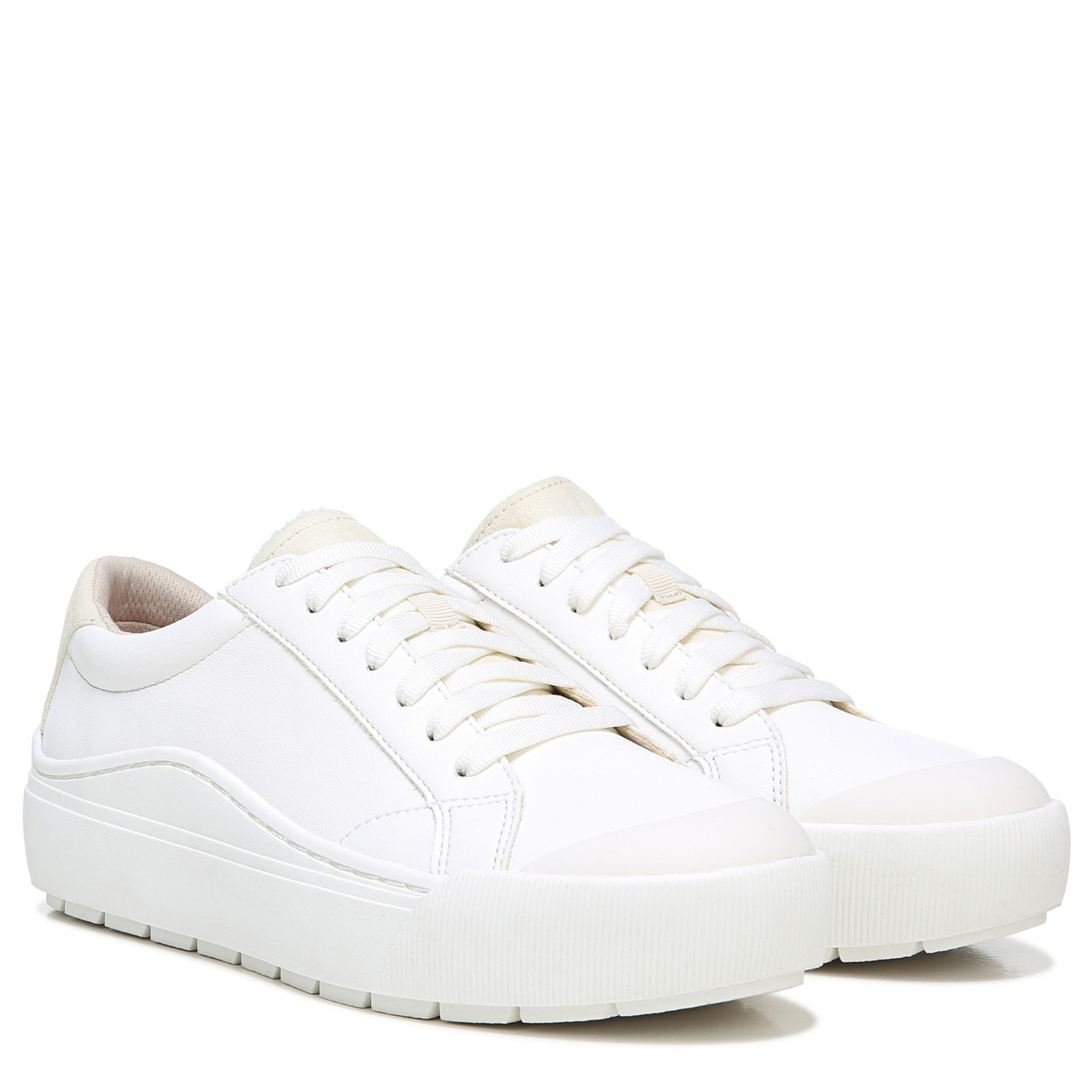 Shop Amiri Leather-Textile High-Top Sneakers | Saks Fifth Avenue