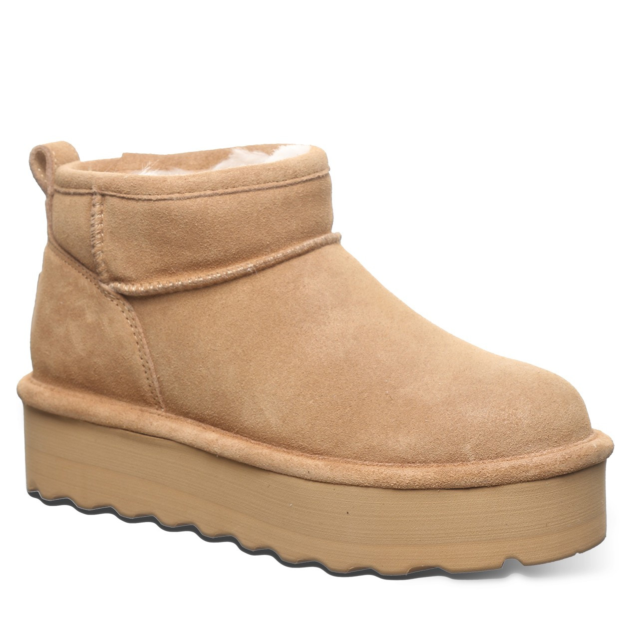 Bearpaw phyllis clearance