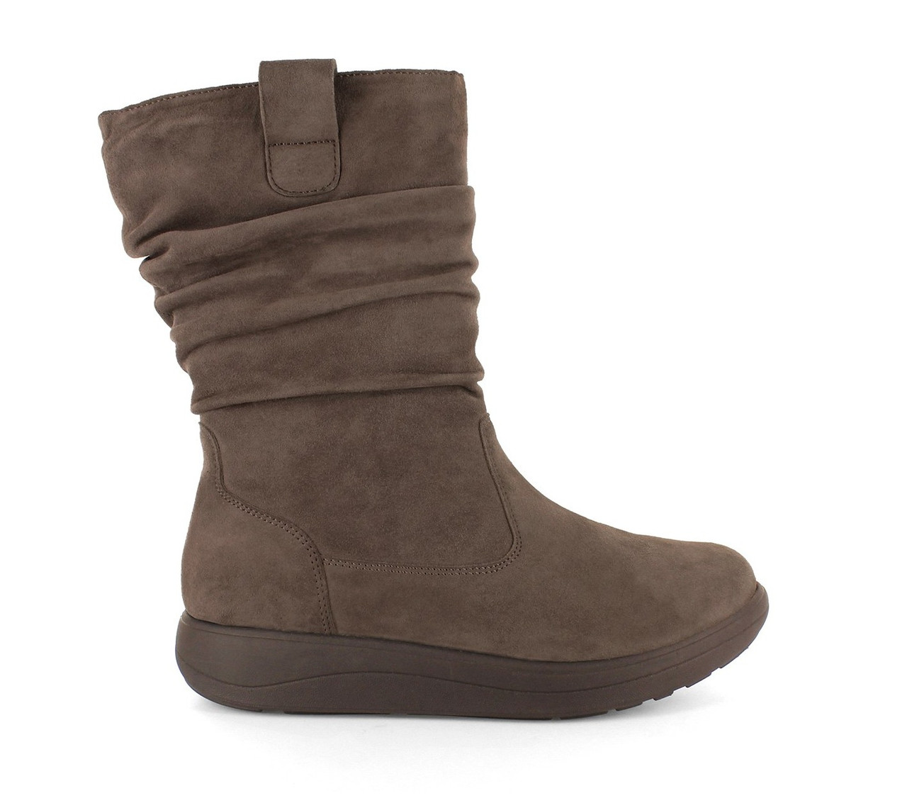 Women\'s Strive Fleur Midcalf Comfort Supportive Boot Ultimate