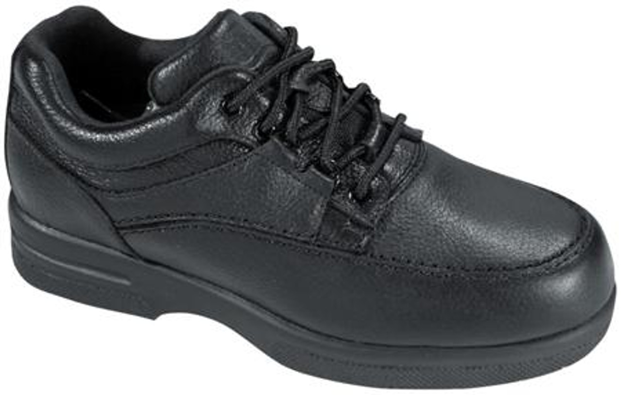 Drew Traveler - Black Mens Casual Shoes - 40973 - Free Shipping ...