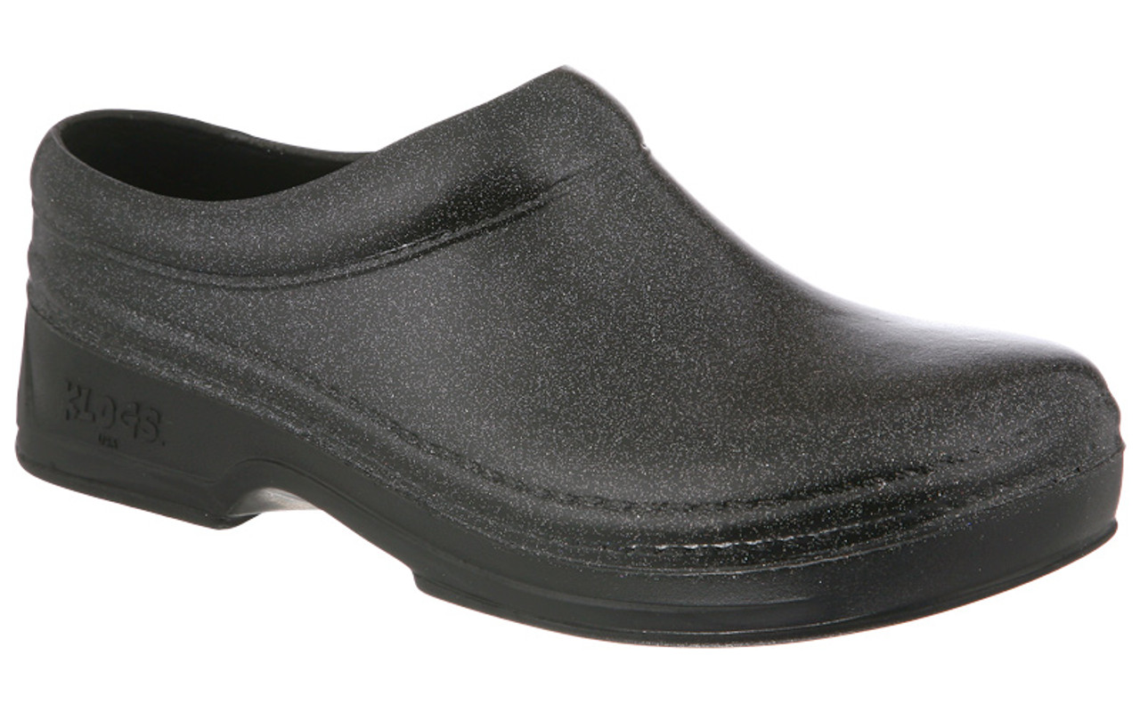 Klogs Springfield Closed Back Unisex Clogs USA Made