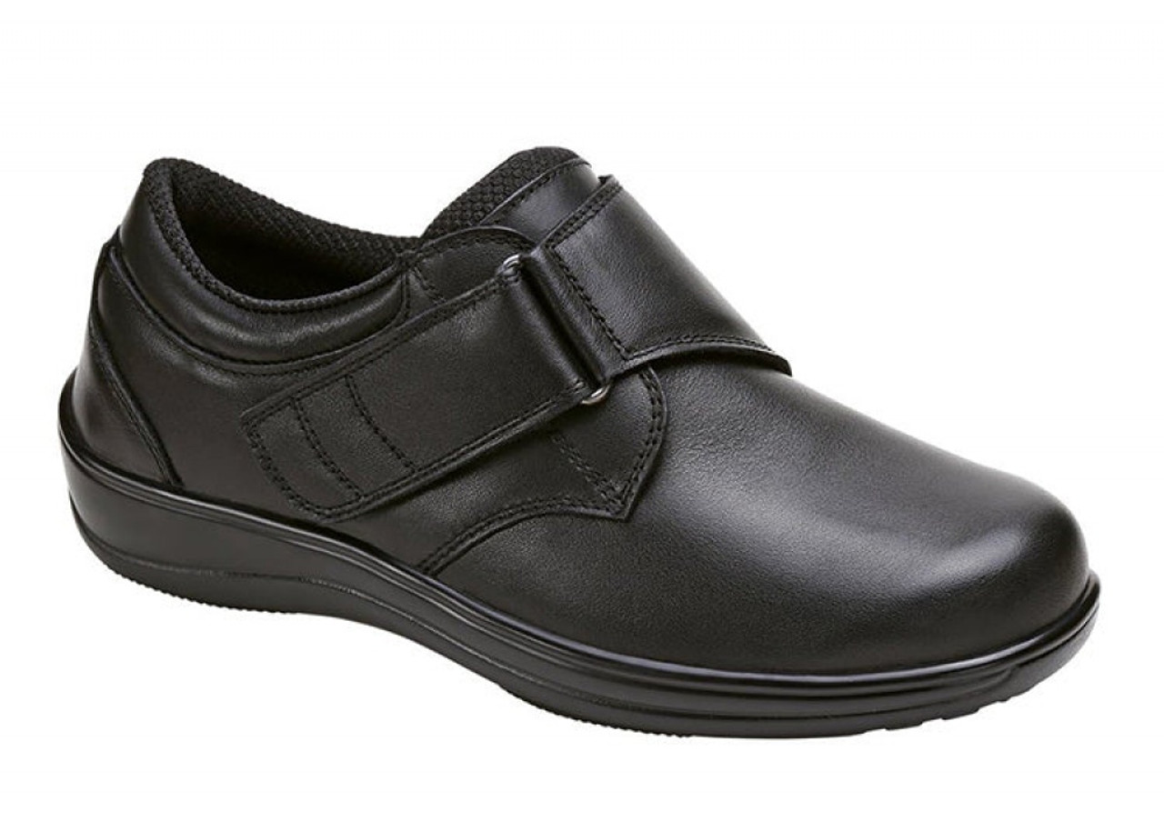 Orthofeet Women's Comfort - Strap Shoes - 810 - Free Shipping