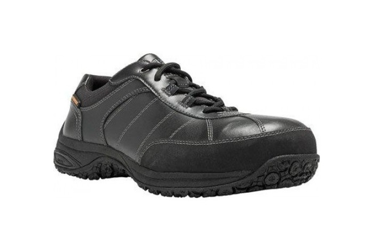 Dunham Lexington Steel - Casual Waterproof Slip Resistant Shoes