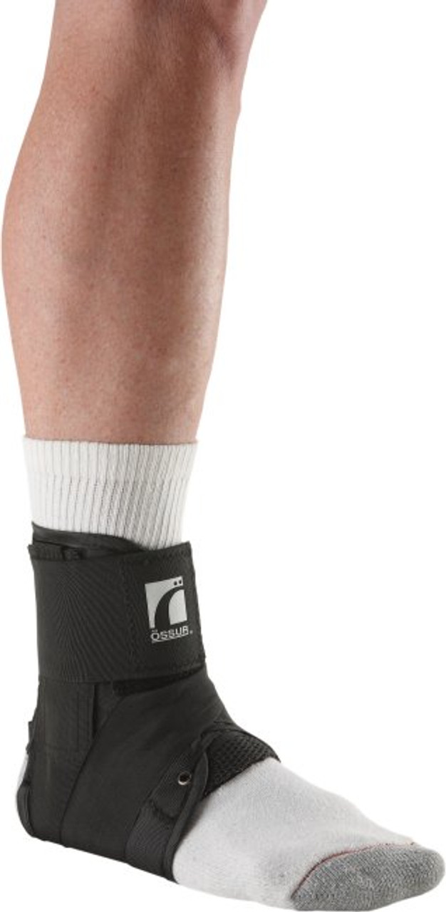 Ossur Gameday Ankle brace (CLON) - Orthotic Shop