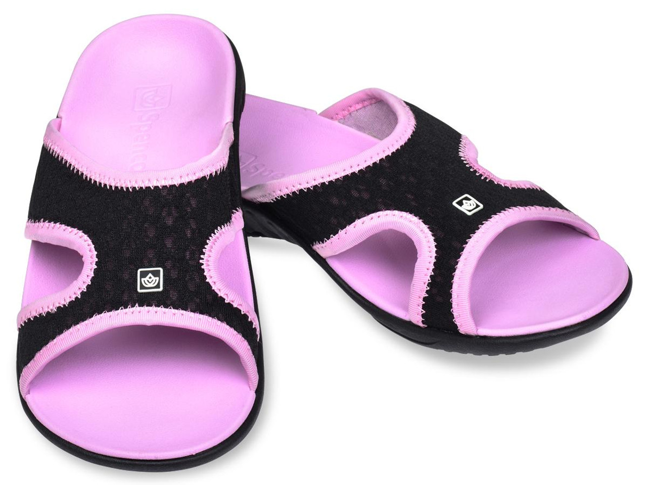Spenco Kholo Women's Slide Sandals