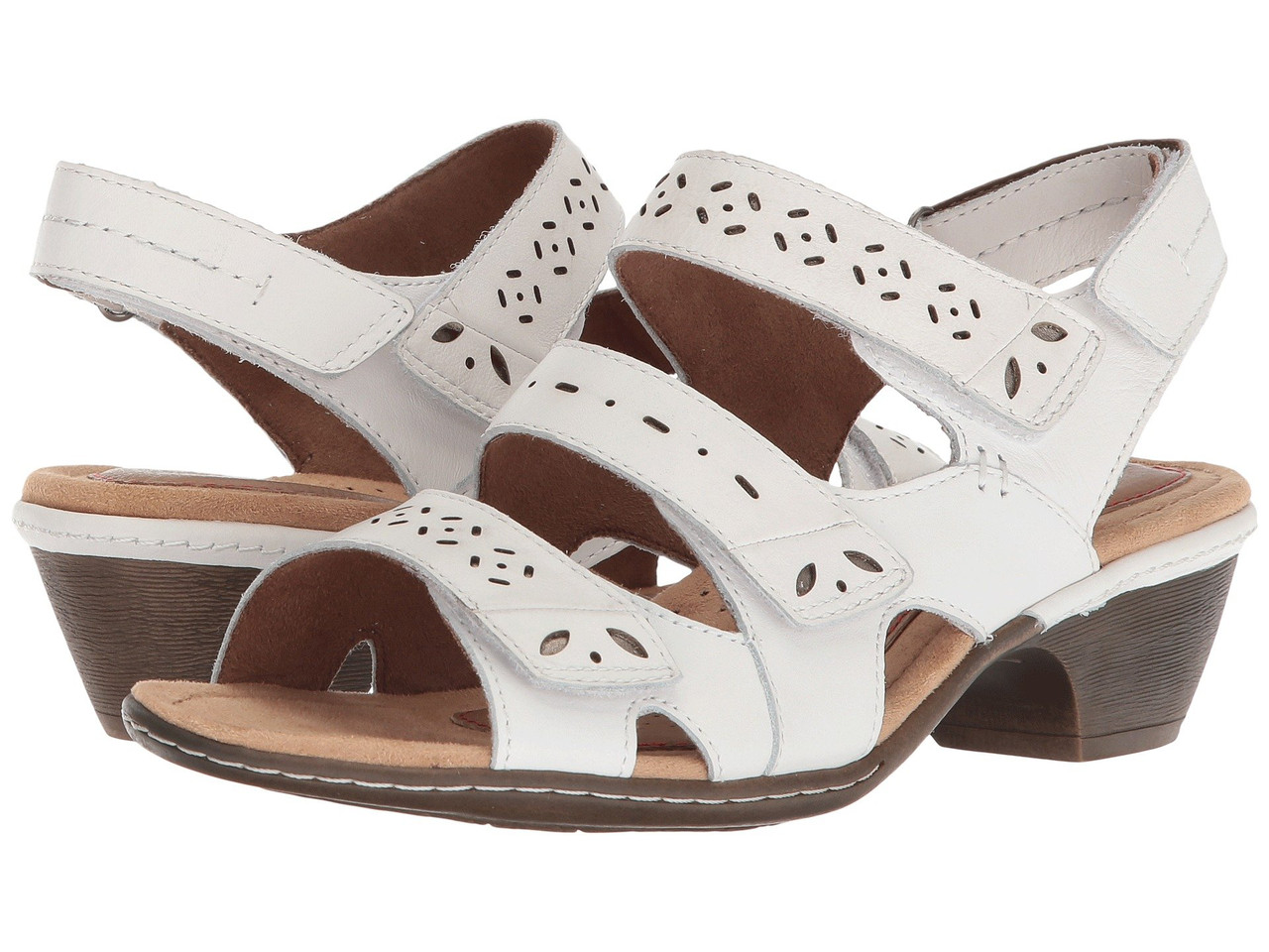 Rockport cobb hill on sale wedge