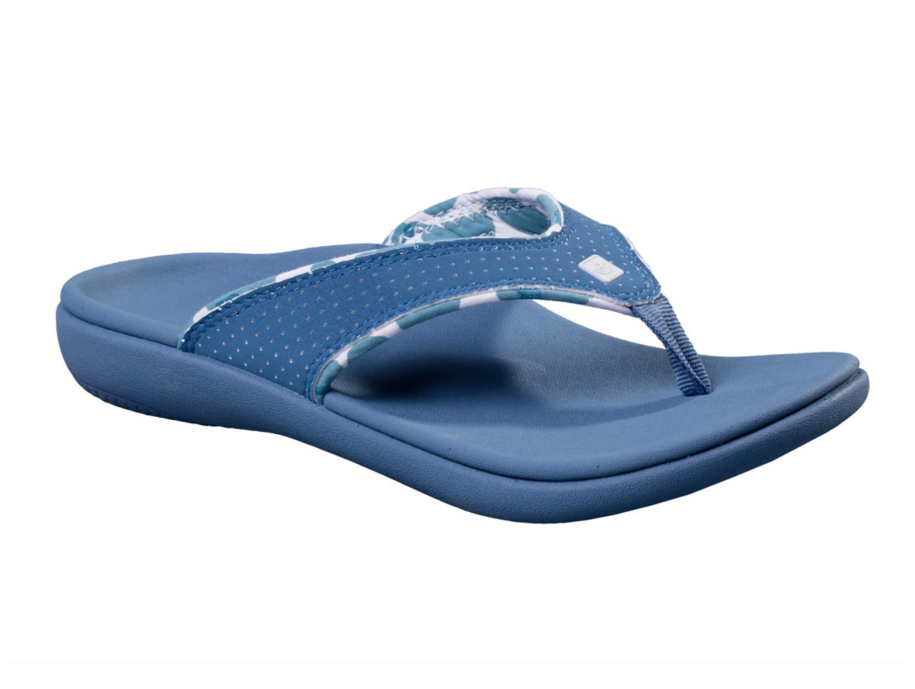 Spenco teal deals sandal