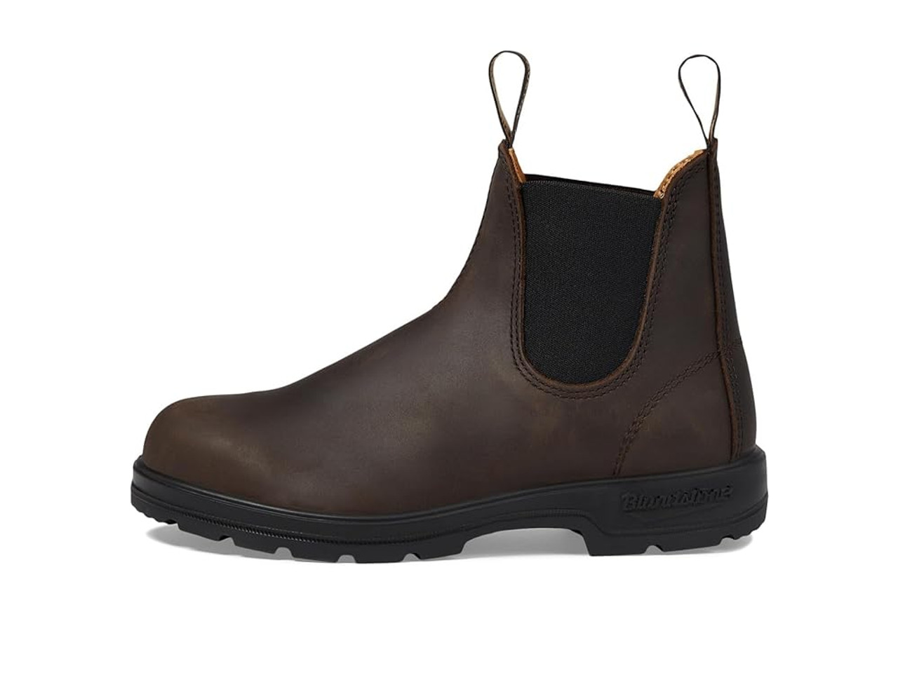 Blundstone 2340 Men s Women s Classic Chelsea Boot Dark Brown