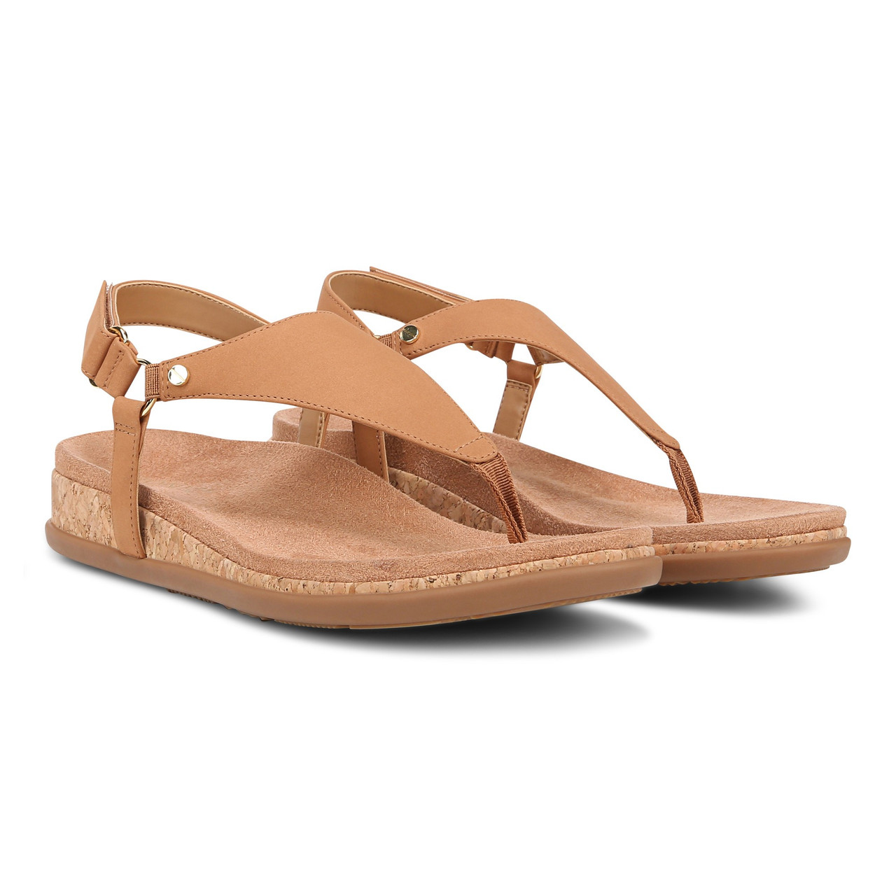 LifeStride Zoom Peep Toe Sandal | Womens Sandals