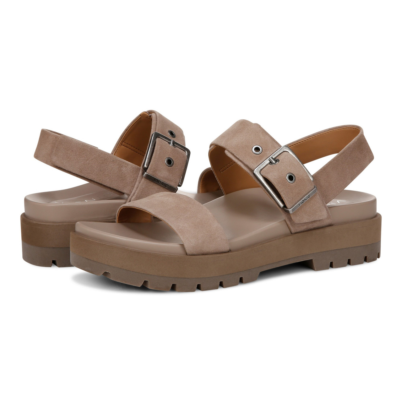 Nordstrom Rack Has Comfortable Sandals on Sale for Under $50