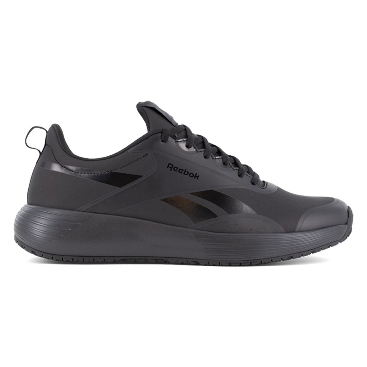 SRB3201 Men's Sublite Cushion Work MaxTRAX® Soft Toe Athletic