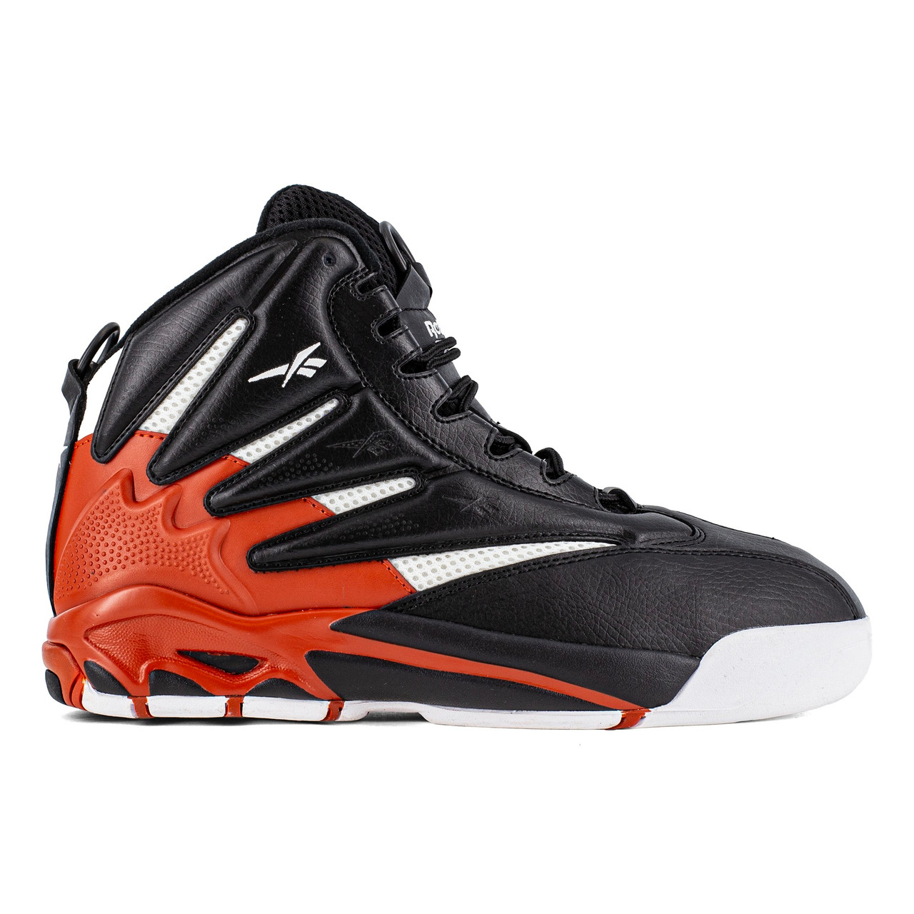 Reebok Men's RB9401 The Blast Work Composite Toe Athletic