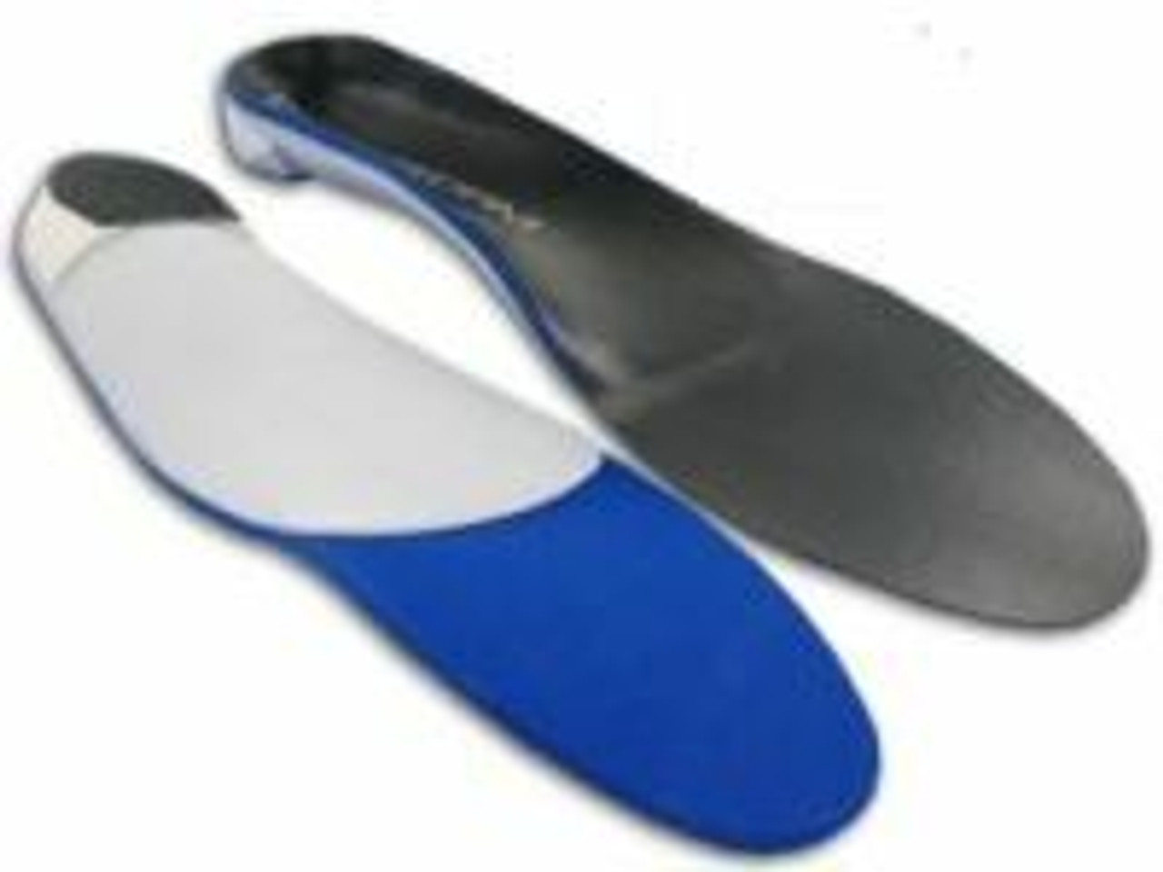 Custom Orthotics