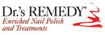 Shop for Dr.'s Remedy Natural Nail Polish & Treatment | Orthotic Shop