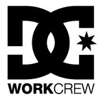 Shop for DC Shoes Work Crew - Stylish and Safe Work Footwear for Trendsetters
