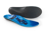 Sole Signature Ed Viesturs Ultra Insoles - top/bottom