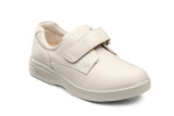 Dr. Comfort Annie Women's Casual Shoe - Beige - main
