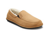 Dr. Comfort Relax Men's Slippers - Camel - main