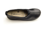 Arcopedico Queen II Women's Slip-On 7851 - Black