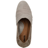 Earth Marsala - Women's 07-stepin - Taupe - inside