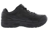 Spira Classic Walker 2 Men's Shoes with Springs - Black side