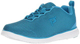 Propet TravelFit Prestige - Active - Women's - Blue/Black