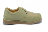 Mt. Emey 608 - Women's Lycra Casual Shoes by Apis - Beige Side