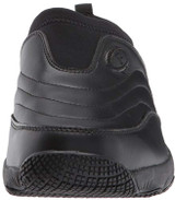 Propet Wash & Wear Slip On II Slip Resistant - Women's - Black