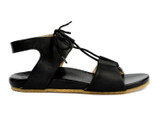 Revitalign Isabel - Women's Comfort Sandal - Black 2