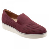 Softwalk Whistle - Burgundy - main