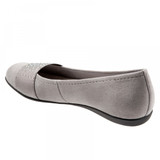 Trotters Samantha - Grey - back34