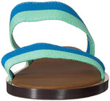 Sanuk 1020236-YOGA GORA GORA DUO - Opal / Indigo Bunting