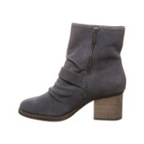 Bearpaw 2157W  Amethyst Charcoal 030 - Side View