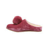 Bearpaw 2160W  Tango Rose 649 - Side View