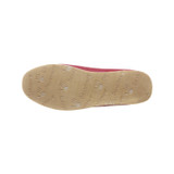 Bearpaw 2160W  Tango Rose 649 - Bottom View