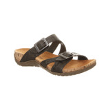 Bearpaw 1797W  Maddie 011 Black - Profile View main
