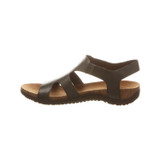 Bearpaw 2213W  Wilma 350 - Pewter - Side View