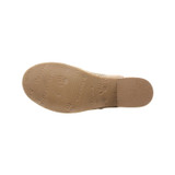 Bearpaw 2219W  Verona 274 - Sand - Bottom View
