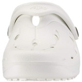 Chung Shi DUX - Unisex Comfort Clogs with Arch Support - White