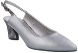 Bellini Ladybug - Women's - Grey - Angle