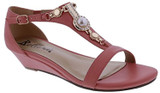 Bellini Lynn - Women's - Peach - Angle