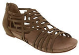 Bellini Nazareth - Women's - Khaki - Angle