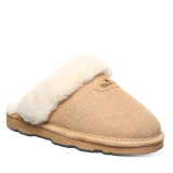 Bearpaw LOKI EXOTIC Women's Slippers - 2772W - Iced Coffee - angle main