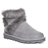 Bearpaw CHLOE Women's Boots - 3015W - Gray Fog - angle main