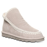 Bearpaw WINTER Women's Boots - 3061W - Mushroom - angle main