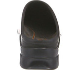 Klogs Edge - Men's Clogs - Black