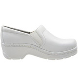 Klogs Naples - Free Shipping - Comfort Clogs - Orthotic Shop