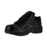 Reebok Work Women's Met Guard Comp Toe Shoe - Black - Other Profile View